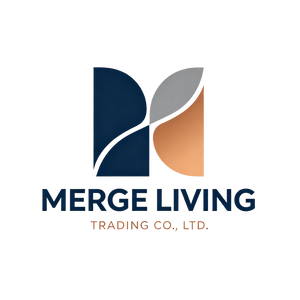 MERGE LIVING TRADING CO LTD